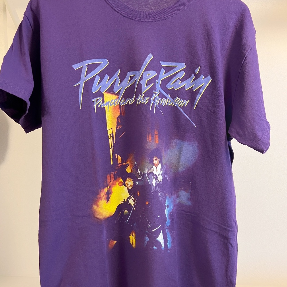 Prince Tee Shirt